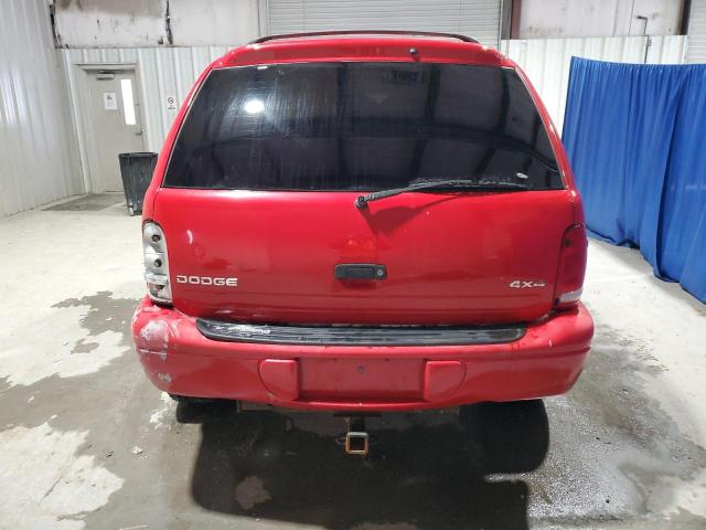 Photo 6 from auction – 1999 DODGE DURANGO with VIN 1B4HS28Y7XF709676