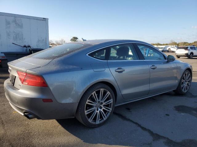 Photo 3 from auction – 2013 AUDI A7 PREMIUM with VIN WAUYGAFC9DN024888