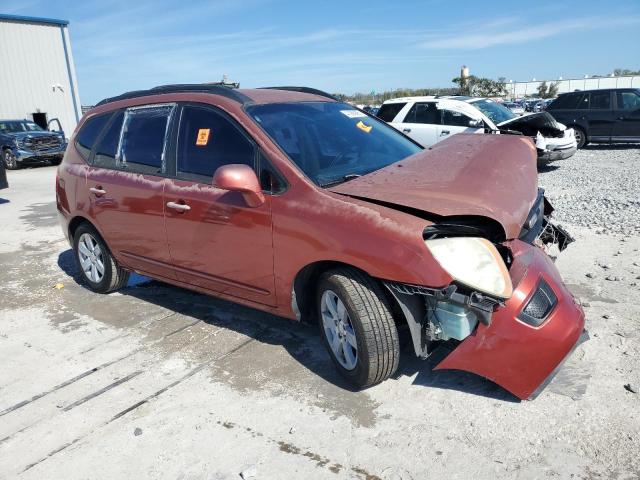 Photo 4 from auction – 2008 KIA RONDO BASE with VIN KNAFG525787209764