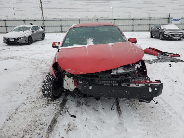 Photo 5 from auction – 2008 FORD FOCUS SE with VIN 1FAHP35N88W183649