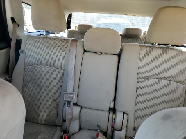 Photo 10 from auction – 2018 DODGE JOURNEY SX with VIN 3C4PDDBG6JT301252