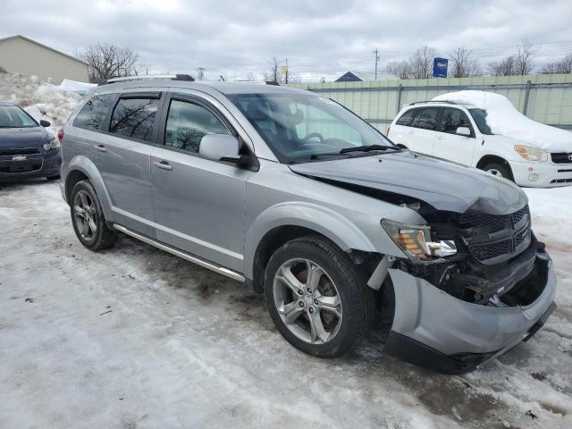 Photo 4 from auction – 2017 DODGE JOURNEY CR with VIN 3C4PDDGG7HT579743