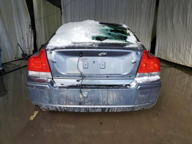 Photo 6 from auction – 2008 VOLVO S60 2.5T with VIN YV1RH592382701627