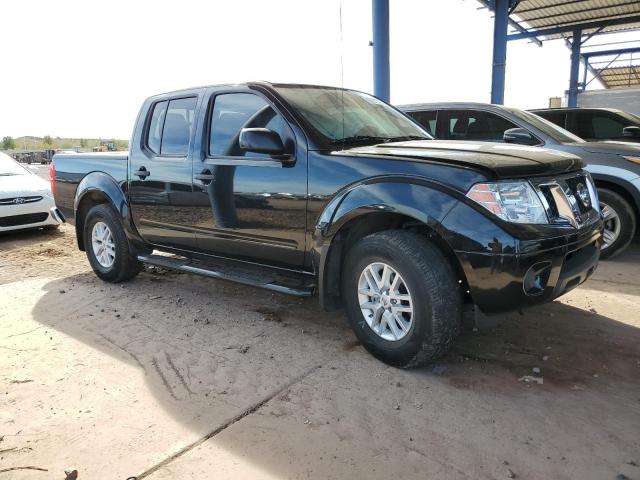 Photo 4 from auction – 2019 NISSAN FRONTIER with VIN 1N6DD0EVXKN754326