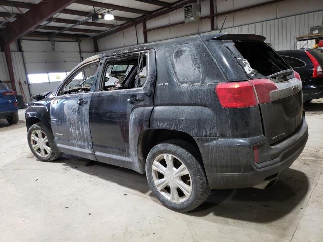 Photo 2 from auction – 2017 GMC TERRAIN SL with VIN 2GKFLSEK6H6317831