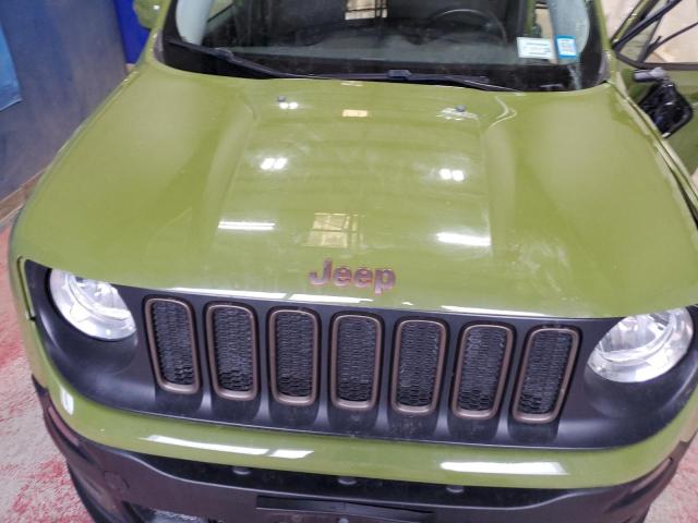 Photo 12 from auction – 2016 JEEP RENEGADE L with VIN ZACCJBBT2GPD14959