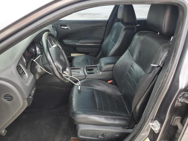 Photo 7 from auction – 2013 DODGE CHARGER R/ with VIN 2C3CDXCT0DH692797