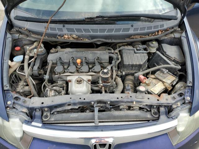 Photo 11 from auction – 2006 HONDA CIVIC with VIN 1HGFA16546L068486