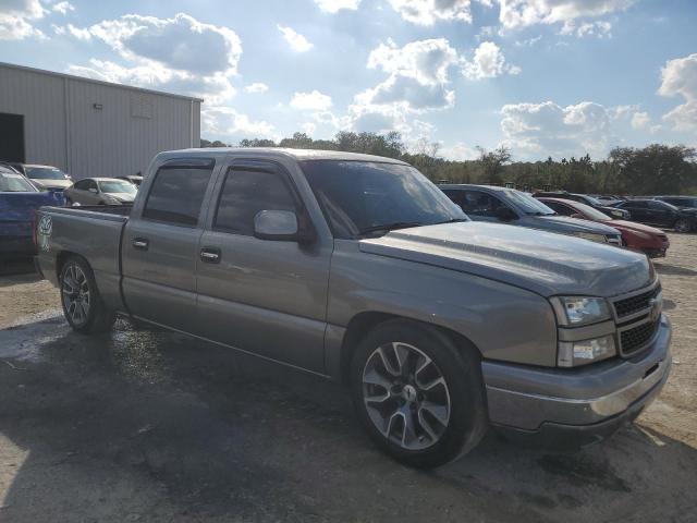 Photo 4 from auction – 2007 CHEVROLET SILVERADO with VIN 2GCEC13V171149851