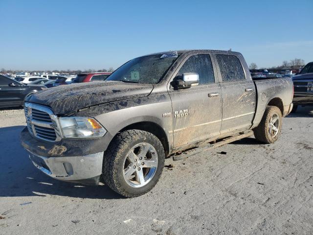 RAM 1500 SLT 2015 with VIN 1C6RR7LT3FS775862 - Photo from auction