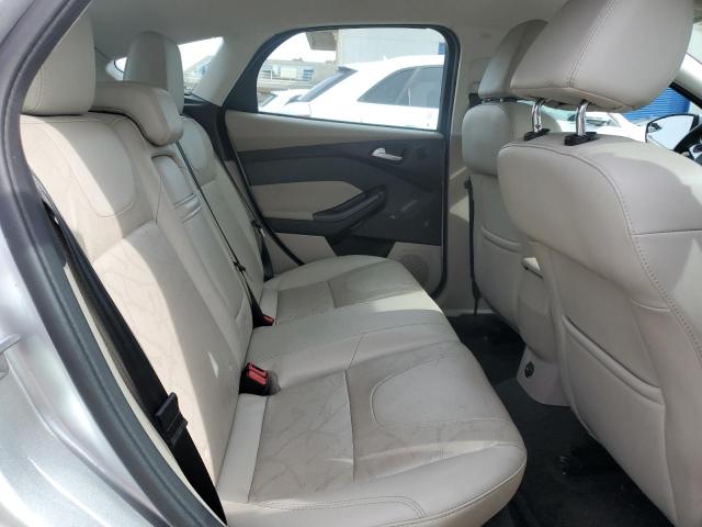 Photo 10 from auction – 2014 FORD FOCUS BEV with VIN 1FADP3R47EL264610