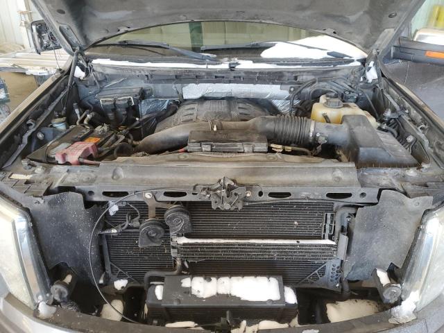 Photo 11 from auction – 2011 FORD F150 SUPER with VIN 1FTFW1ET3BFD12329