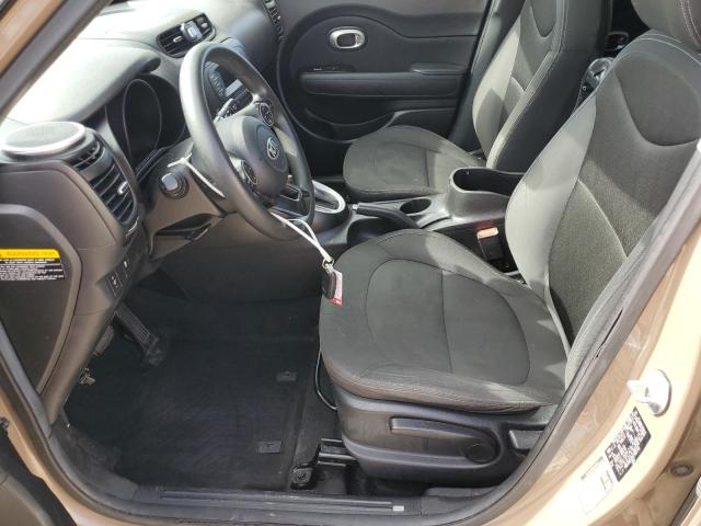 Фото 7 с аукциона – 2014 KIA SOUL с VIN KNDJN2A25E7069749