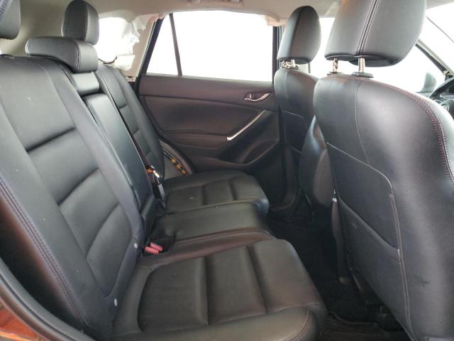 Photo 11 from auction – 2016 MAZDA CX-5 GT with VIN JM3KE4DY4G0616206