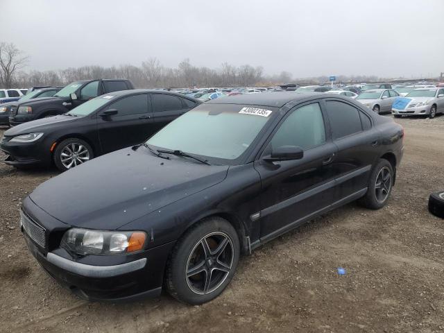 Photo 1 from auction – 2004 VOLVO S60 2.5T with VIN YV1RH59H142389189