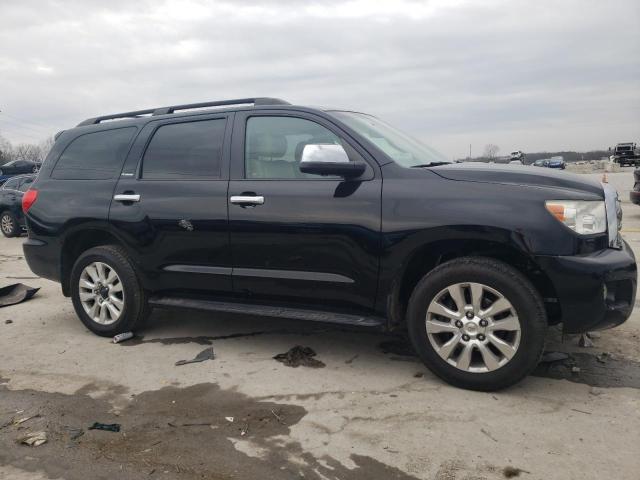 صورة رقم 4 من المزاد - 2012 TOYOTA SEQUOIA PL مع VIN 5TDDW5G19CS060601