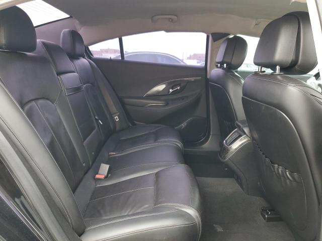 Photo 10 from auction – 2014 BUICK LACROSSE with VIN 1G4GB5G33EF103189