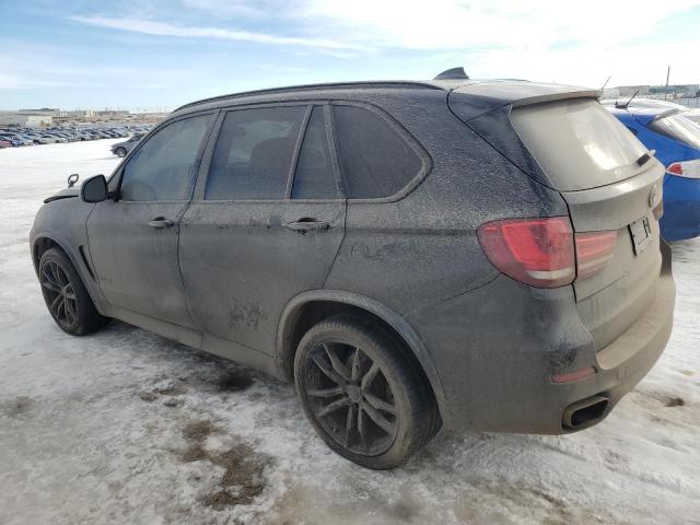 Photo 2 from auction – 2015 BMW X5 XDRIVE3 with VIN 5UXKR0C53F0P04545