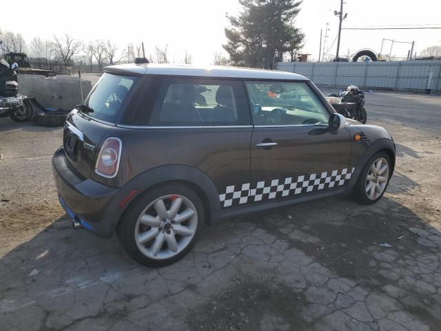 Photo 3 from auction – 2011 MINI COOPER with VIN WMWSU3C52BT094435