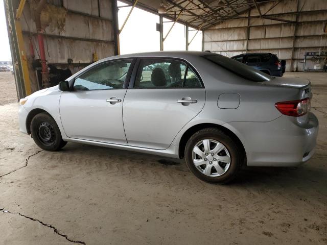 Photo 2 from auction – 2011 TOYOTA COROLLA BA with VIN 2T1BU4EE7BC669240
