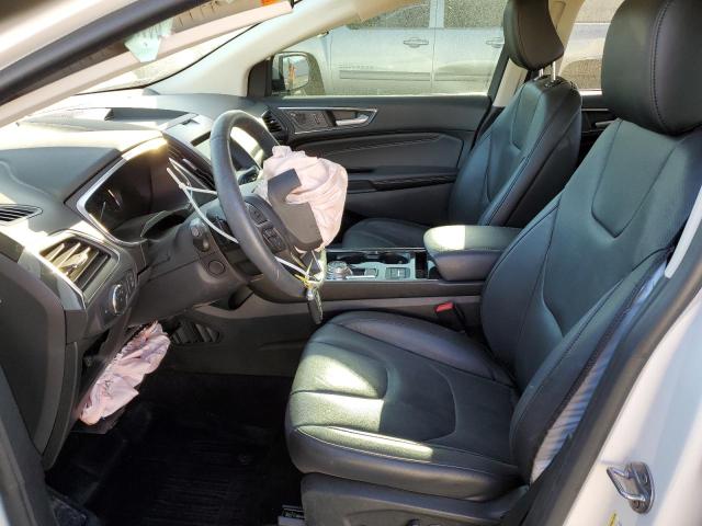 Photo 7 from auction – 2020 FORD EDGE TITAN with VIN 2FMPK4K97LBB55235