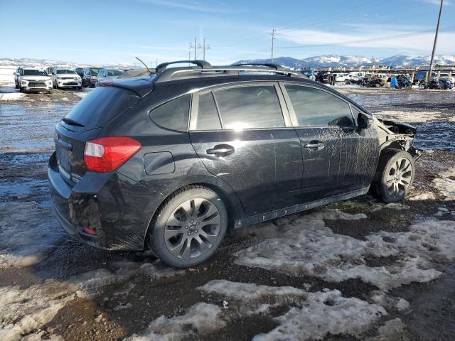 Photo 3 from auction – 2016 SUBARU IMPREZA SP with VIN JF1GPAP60G8333021