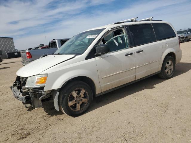 Photo 1 from auction – 2008 DODGE GRAND CARA with VIN 1D8HN44H48B113088