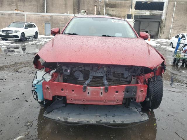 Photo 5 from auction – 2016 MAZDA CX-3 GRAND with VIN JM1DKBD78G0117169