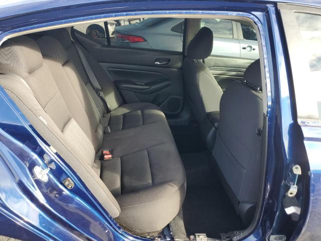 Photo 10 from auction – 2020 NISSAN ALTIMA S with VIN 1N4BL4BVXLC198613