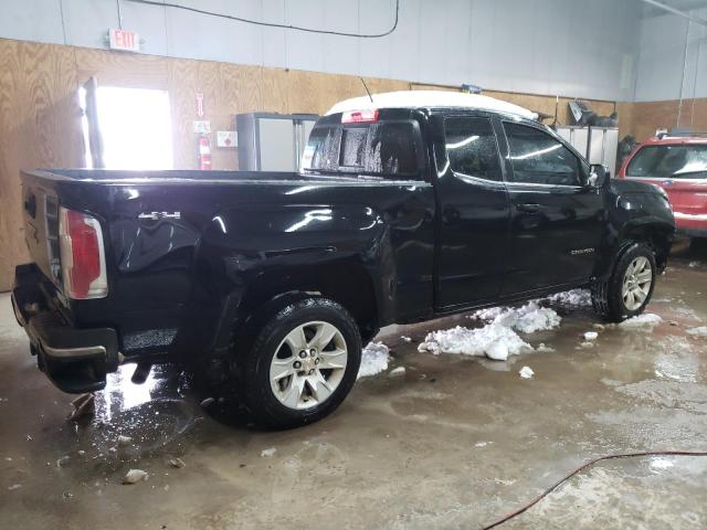 Photo 3 from auction – 2016 GMC CANYON SLE with VIN 1GTH6CE37G1380495