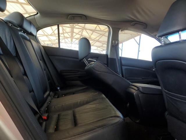 Photo 10 from auction – 2011 HONDA ACCORD SE with VIN 1HGCP2F68BA063670