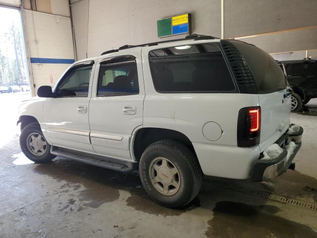 Photo 2 from auction – 2003 GMC YUKON with VIN 1GKEK13Z93J137702