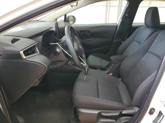 Photo 7 from auction – 2023 TOYOTA COROLLA LE with VIN 5YFB4MDE7PP077507