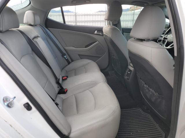 Photo 10 from auction – 2013 KIA OPTIMA EX with VIN 5XXGN4A75DG142206