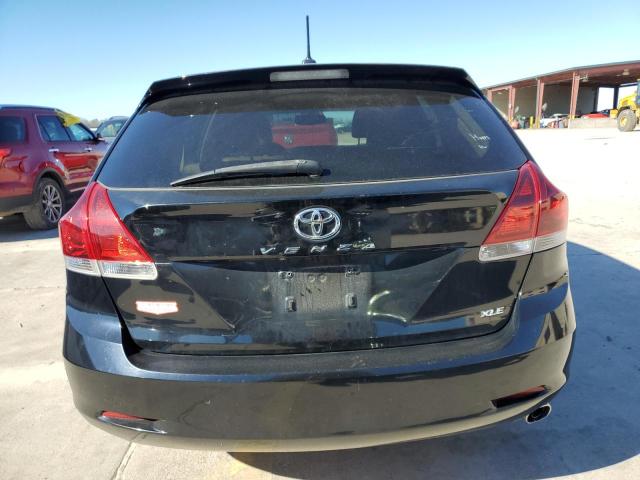 Photo 6 from auction – 2013 TOYOTA VENZA LE with VIN 4T3ZA3BB0DU072290