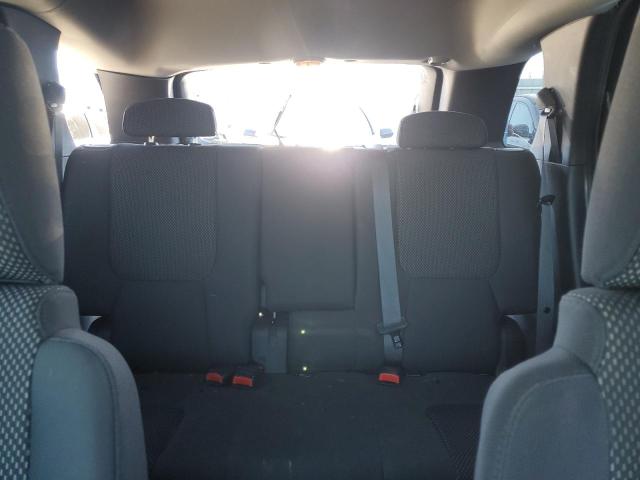 Photo 10 from auction – 2007 PONTIAC TORRENT with VIN 2CKDL73F376063301