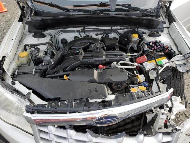 Photo 12 from auction – 2012 SUBARU FORESTER 2 with VIN JF2SHADC5CH467045