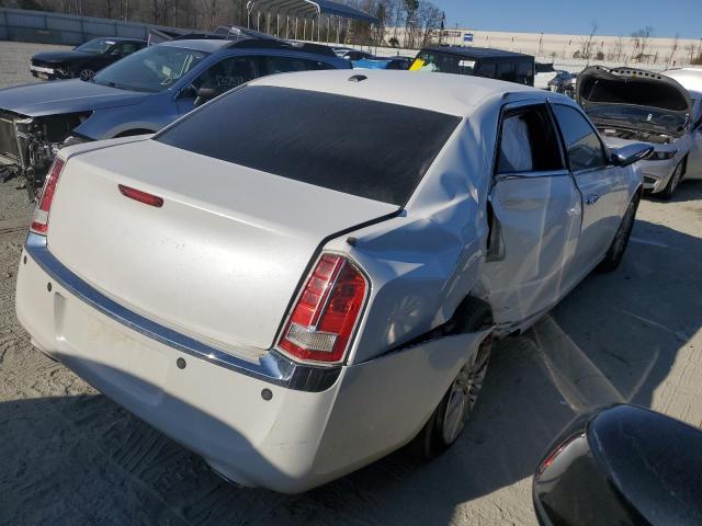 Photo 3 from auction – 2012 CHRYSLER 300C with VIN 2C3CCAKT7CH143419