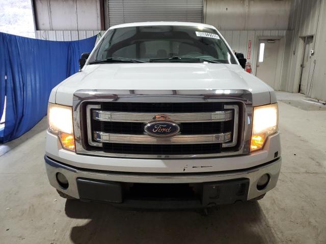 Photo 5 from auction – 2013 FORD F150 SUPER with VIN 1FTFW1ET9DKF11007