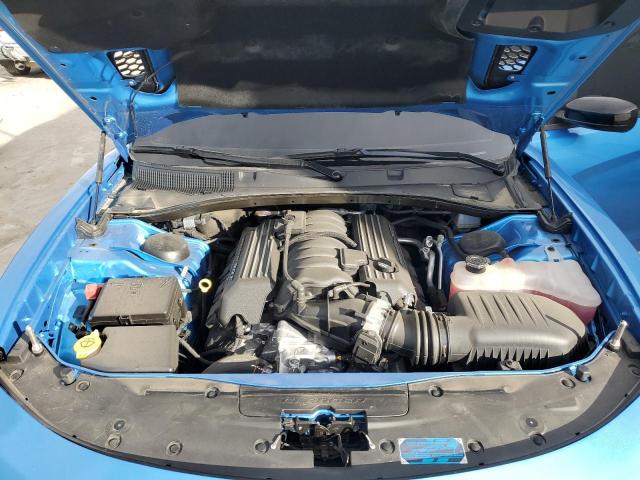 Photo 11 from auction – 2023 DODGE CHARGER SC with VIN 2C3CDXGJ1PH591460