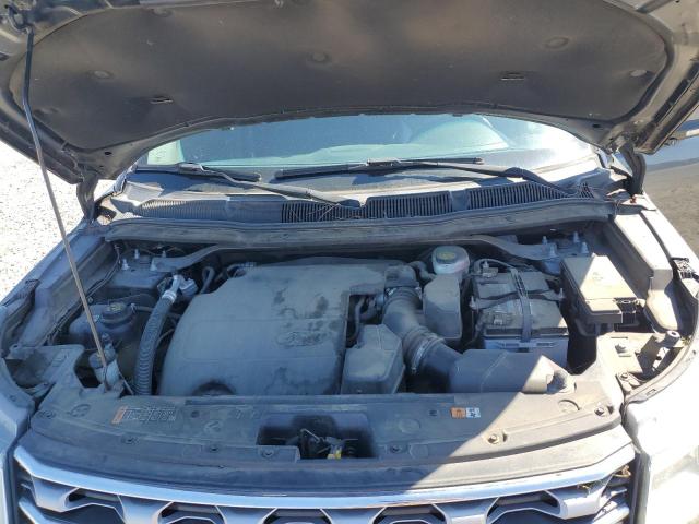 Снимка 12 от търг – 2016 FORD EXPLORER L с VIN 1FM5K7F8XGGA29539