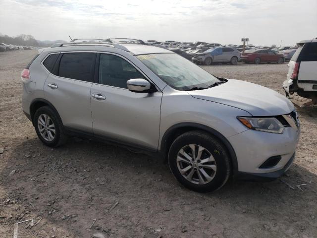 Photo 4 from auction – 2016 NISSAN ROGUE S with VIN KNMAT2MV5GP665636