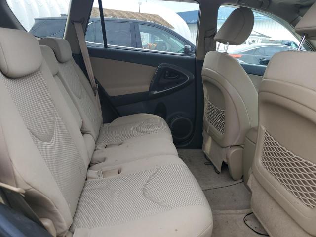 Photo 11 from auction – 2011 TOYOTA RAV4 with VIN 2T3BF4DVXBW145288