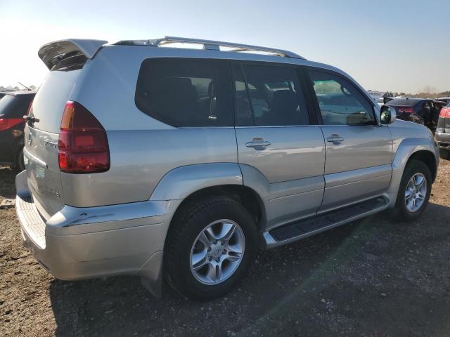 Photo 3 from auction – 2004 LEXUS GX 470 with VIN JTJBT20X040050313