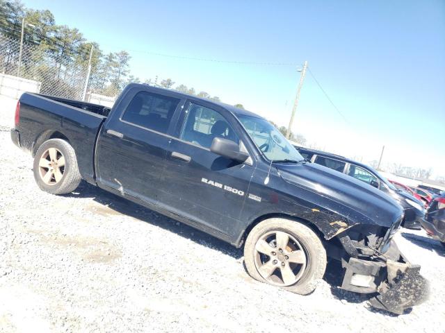 Photo 4 from auction – 2012 DODGE RAM 1500 S with VIN 1C6RD6KT4CS216102