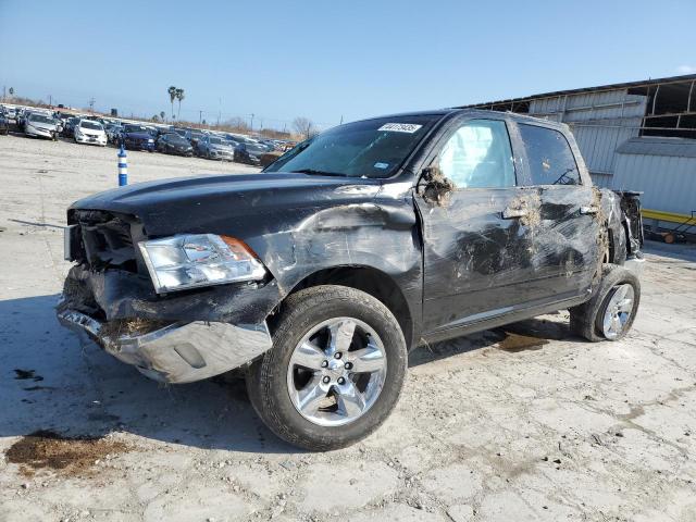 RAM 1500 SLT 2017 with VIN 1C6RR7LT5HS832307 - Photo from auction
