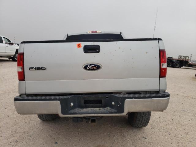 Photo 6 from auction – 2008 FORD F150 SUPER with VIN 1FTRW14W18KD46164