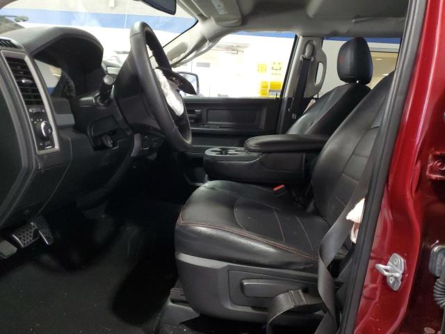 Photo 7 from auction – 2015 RAM 1500 ST with VIN 1C6RR7FT8FS588371