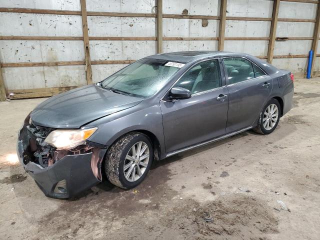 Снимка 1 от търг – 2012 TOYOTA CAMRY BASE с VIN 4T1BF1FK2CU020748