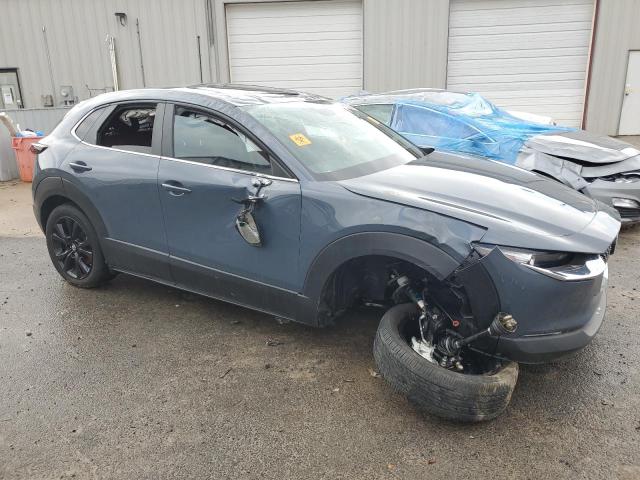 Photo 4 from auction – 2024 MAZDA CX-30 PREF with VIN 3MVDMBCM8RM631586